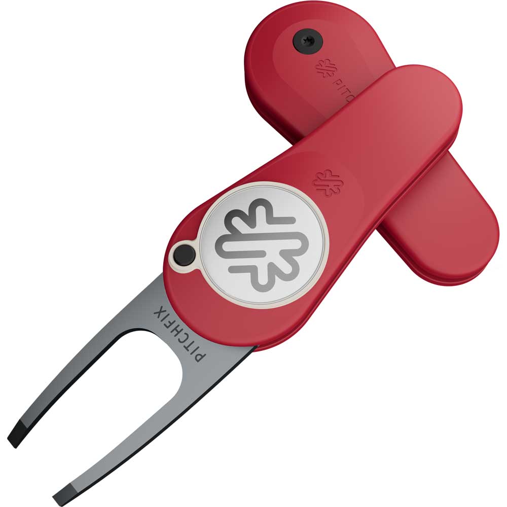 Pitchfix® Original 2.5 Golf Divot Tool 5