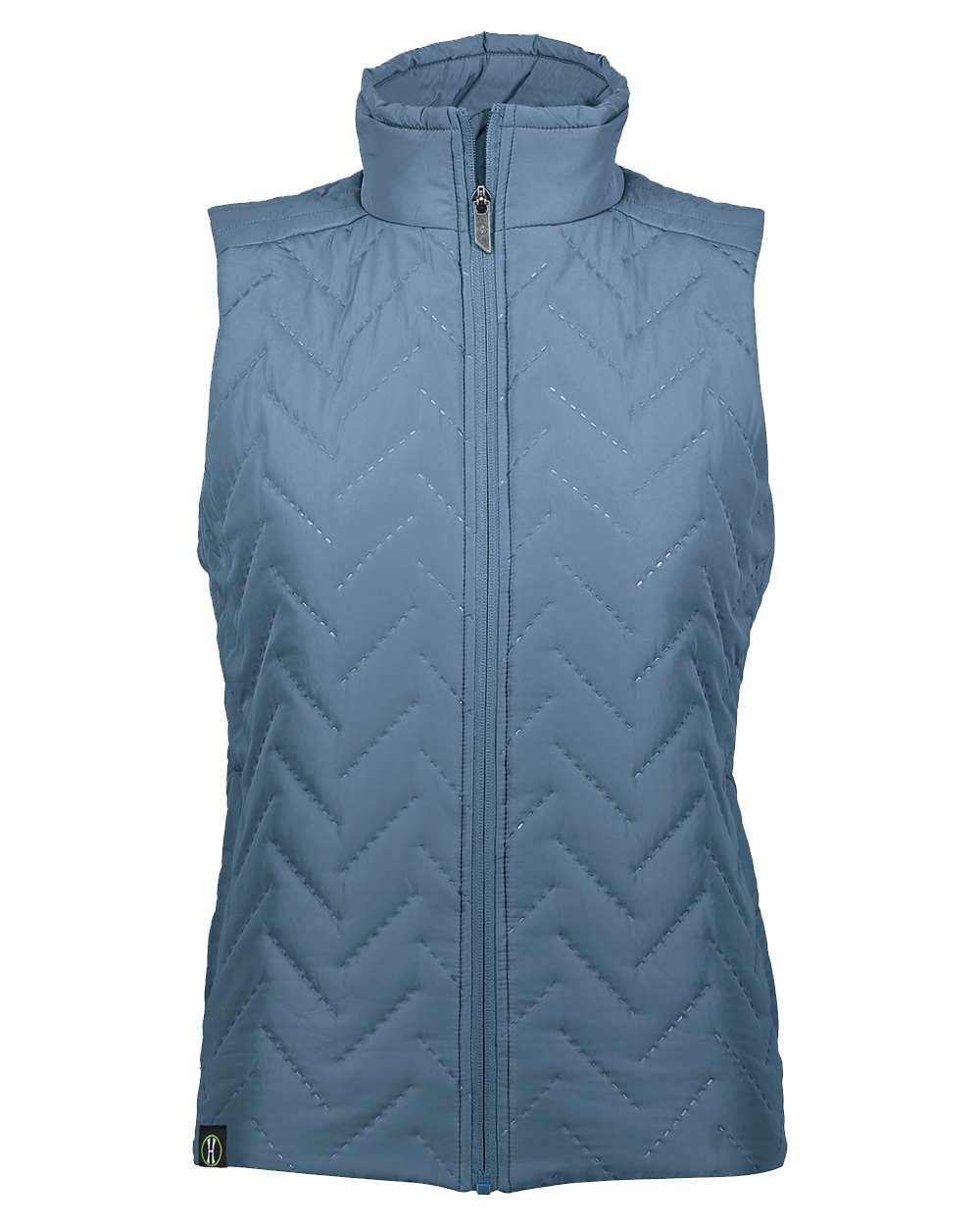 Women's Repreve® Eco Quilted Vest - 229713 10