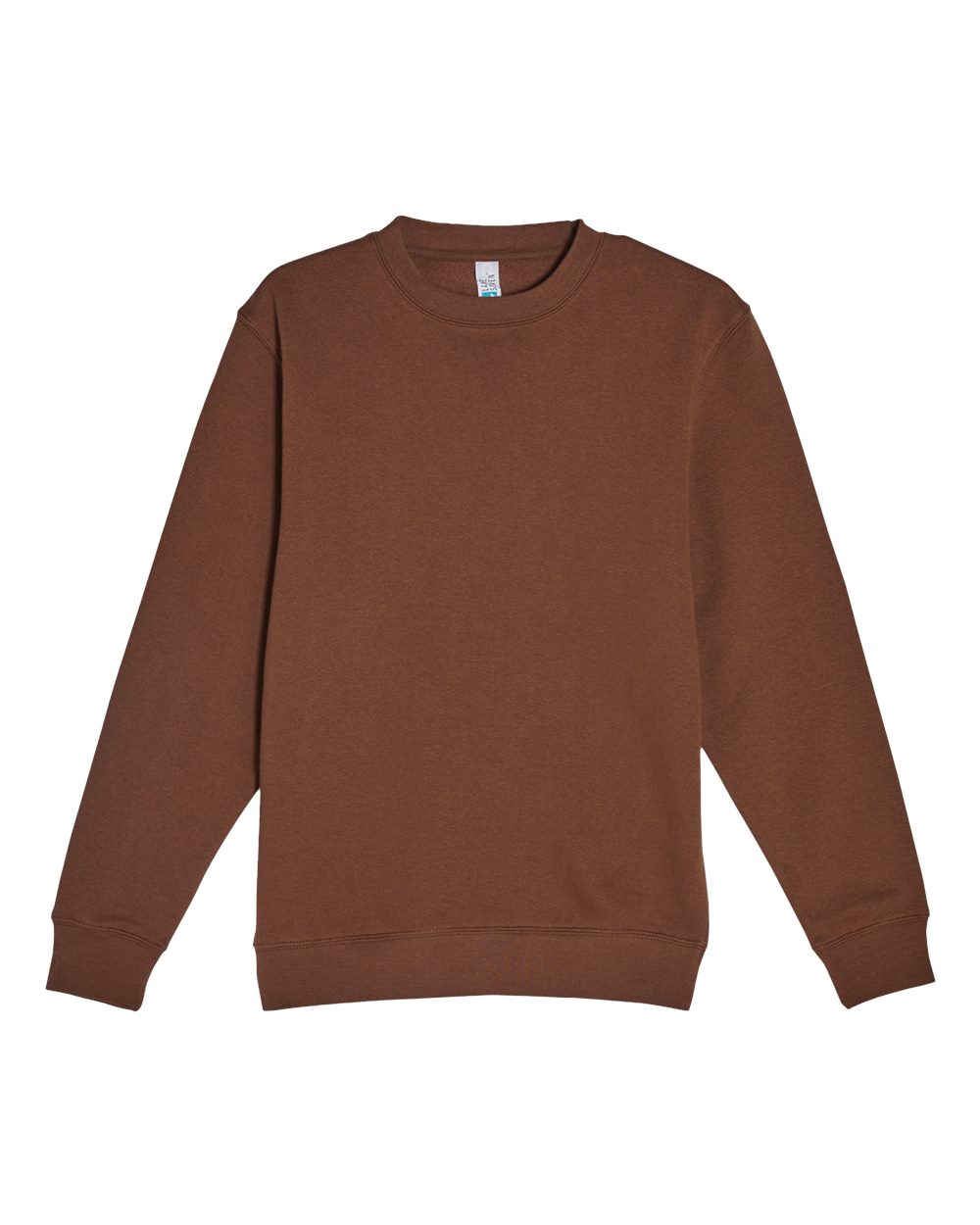 Unisex Premium Crewneck Sweatshirt - LS14004 13