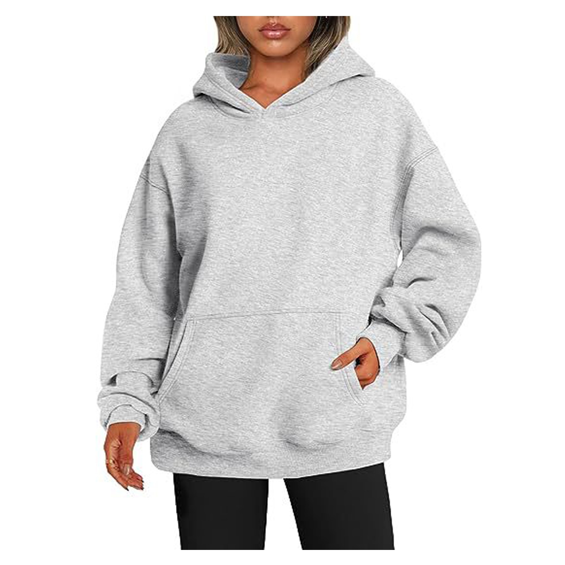 Womens Oversized Hoodies 2