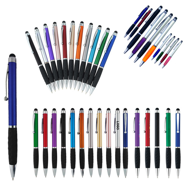 Smart Phone Pen W/ Stylus 2