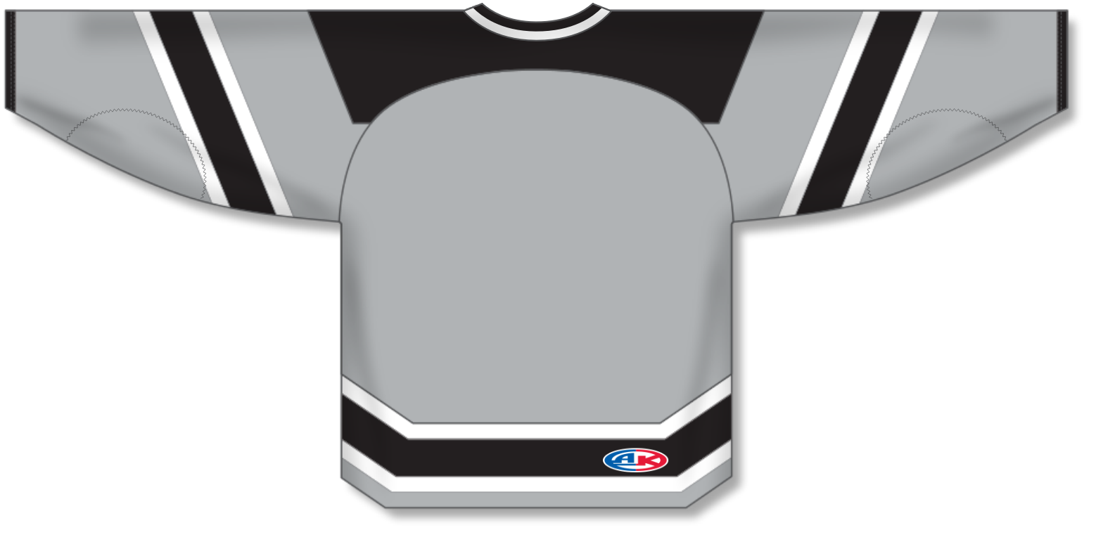 Pro Hockey Jerseys H550C-LAS-G04 5