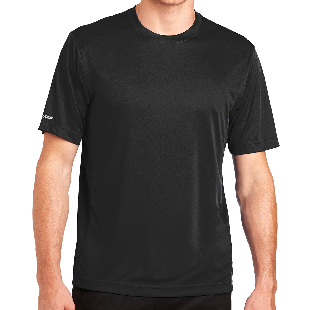 Sport-Tek® PosiCharge® Elevate Tee 9
