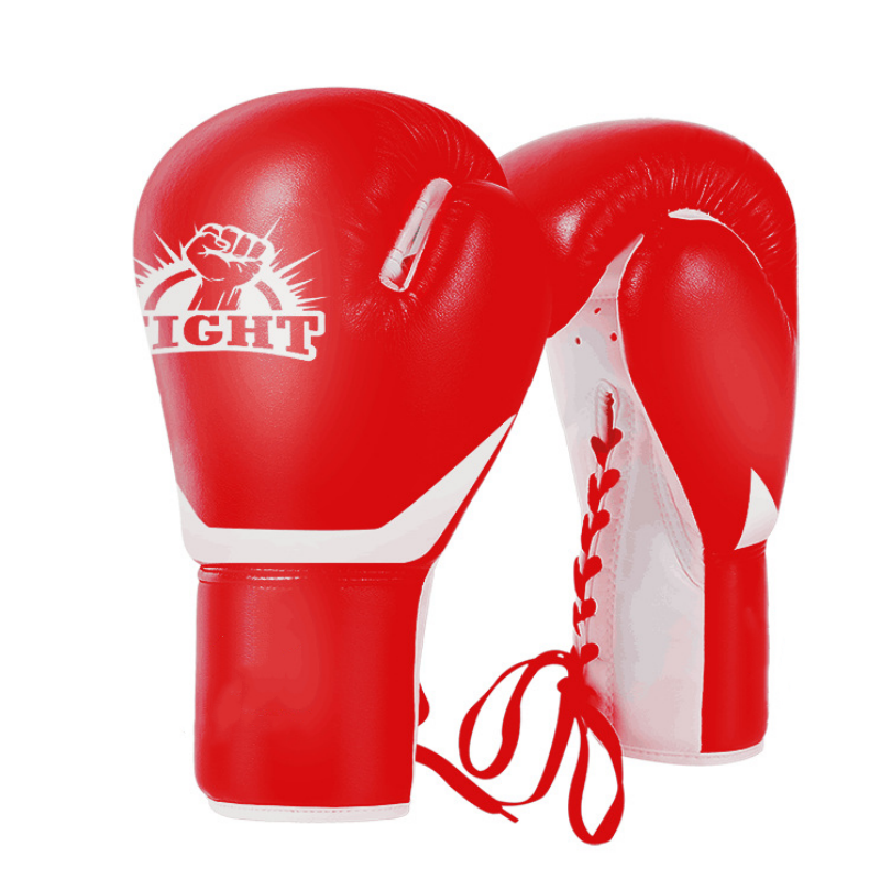 Training Sparring Boxing Gloves 2