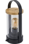 3W Desk Glow Lantern 12