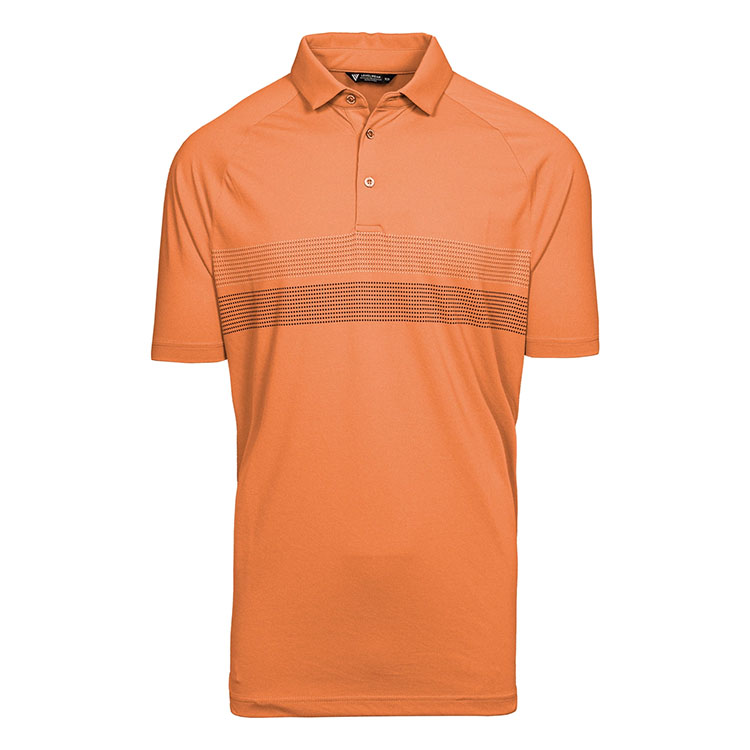Levelwear Mason Polo 9