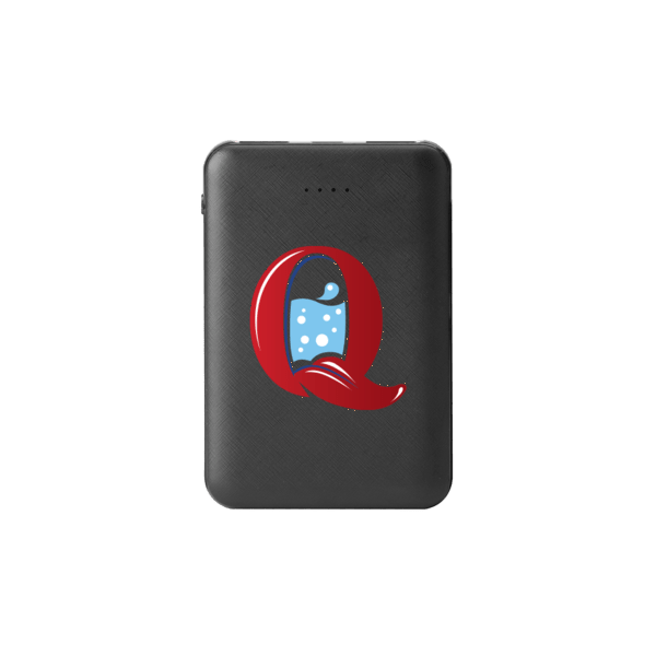 Bolt UL Listed 5000 mAh Powerbank 16