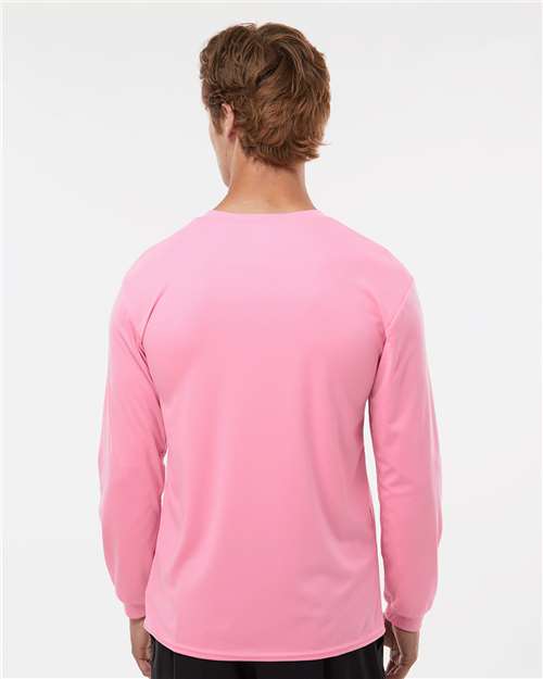 Unisex Performance Long Sleeve T-Shirt - 5104 52