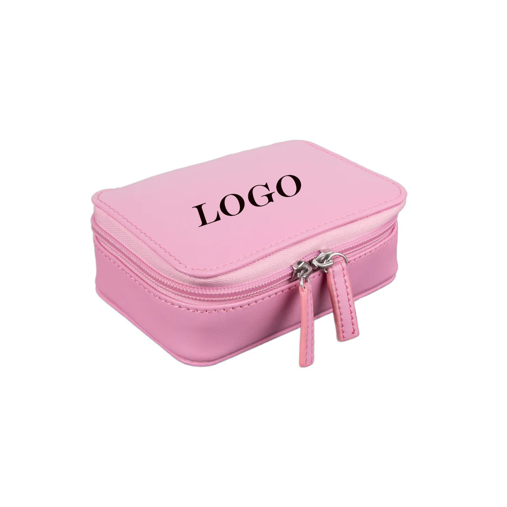 Leather Carry Golf Club Mini Bag 6