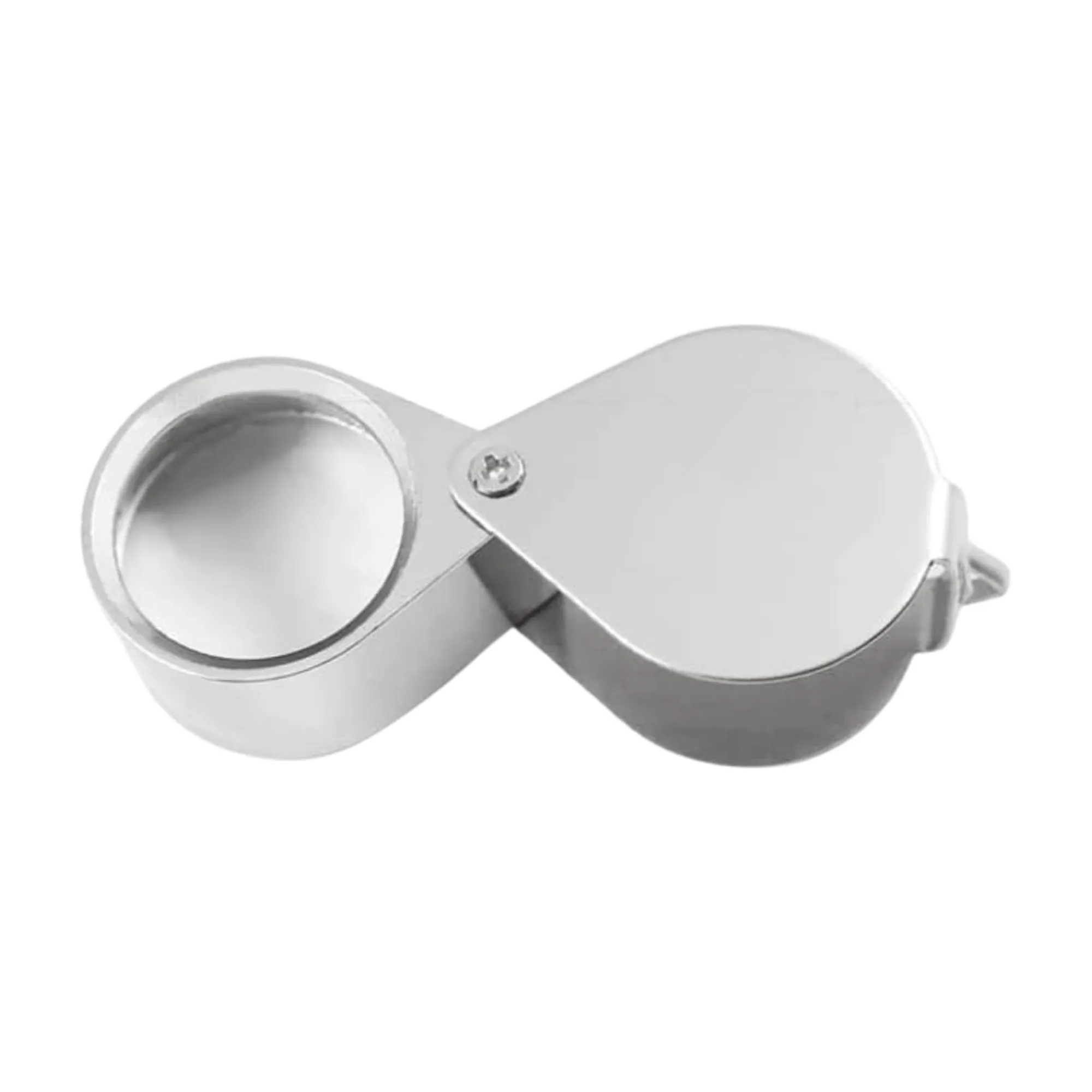 Ultra Compact Portable Jewelry Magnifier 2