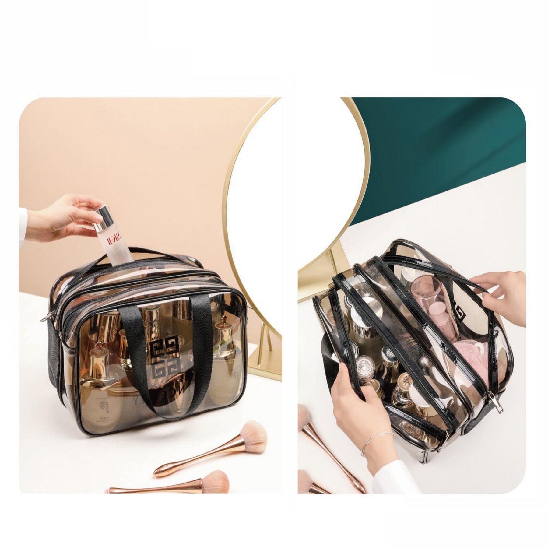 Makeup Pouch 2