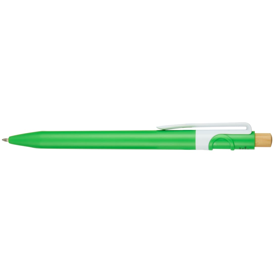 Sunburst Recycled Gel Pen 62