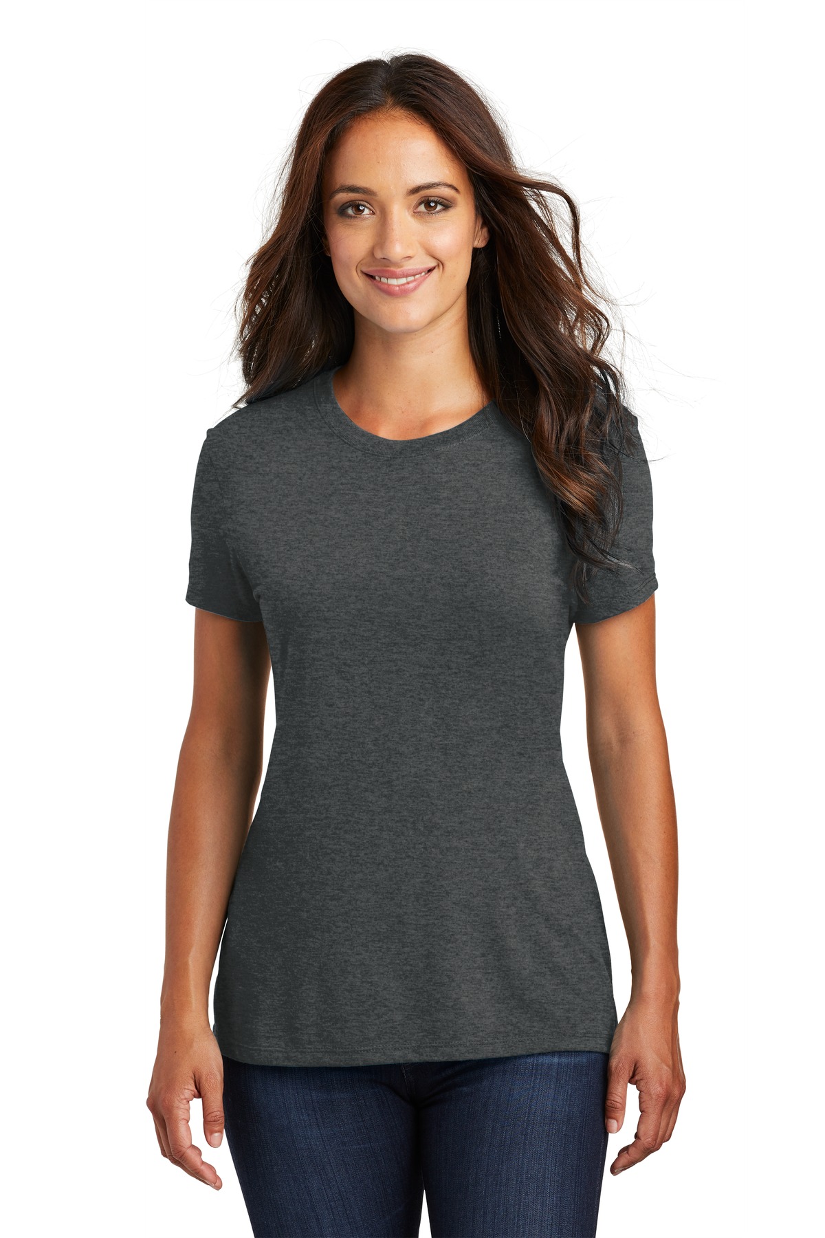 District® Women's Perfect Tri Tee 9