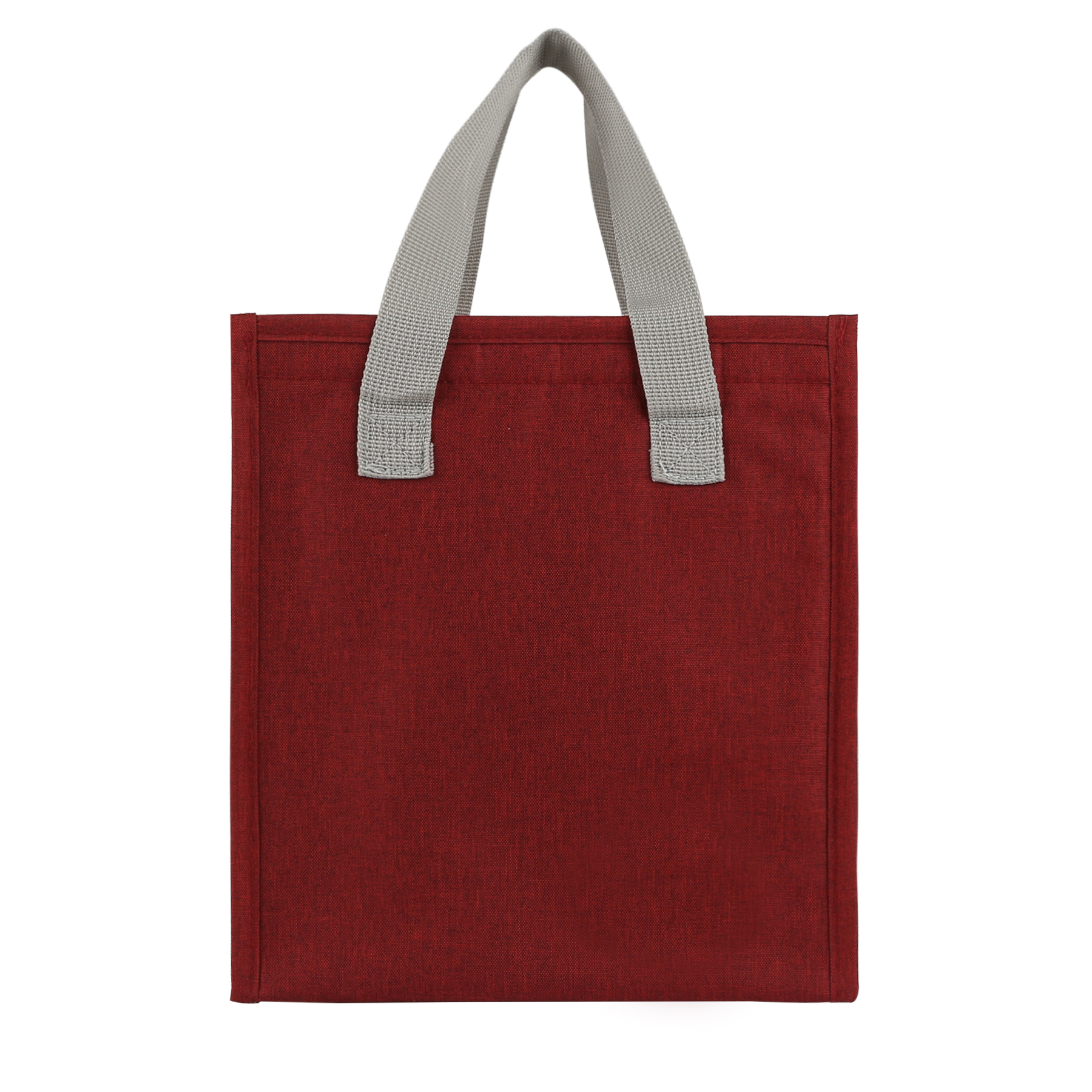 Lunchtime 6 Pack Insulated Tote Bag 12