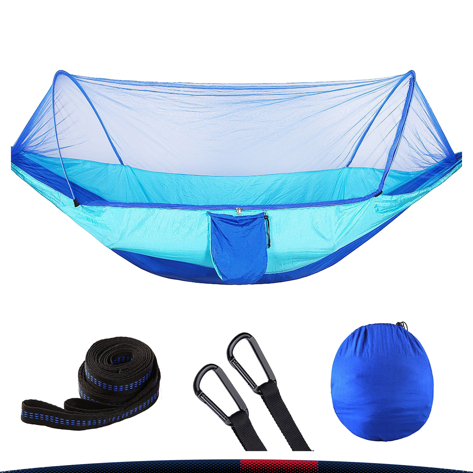 Toros Net Hammock 4