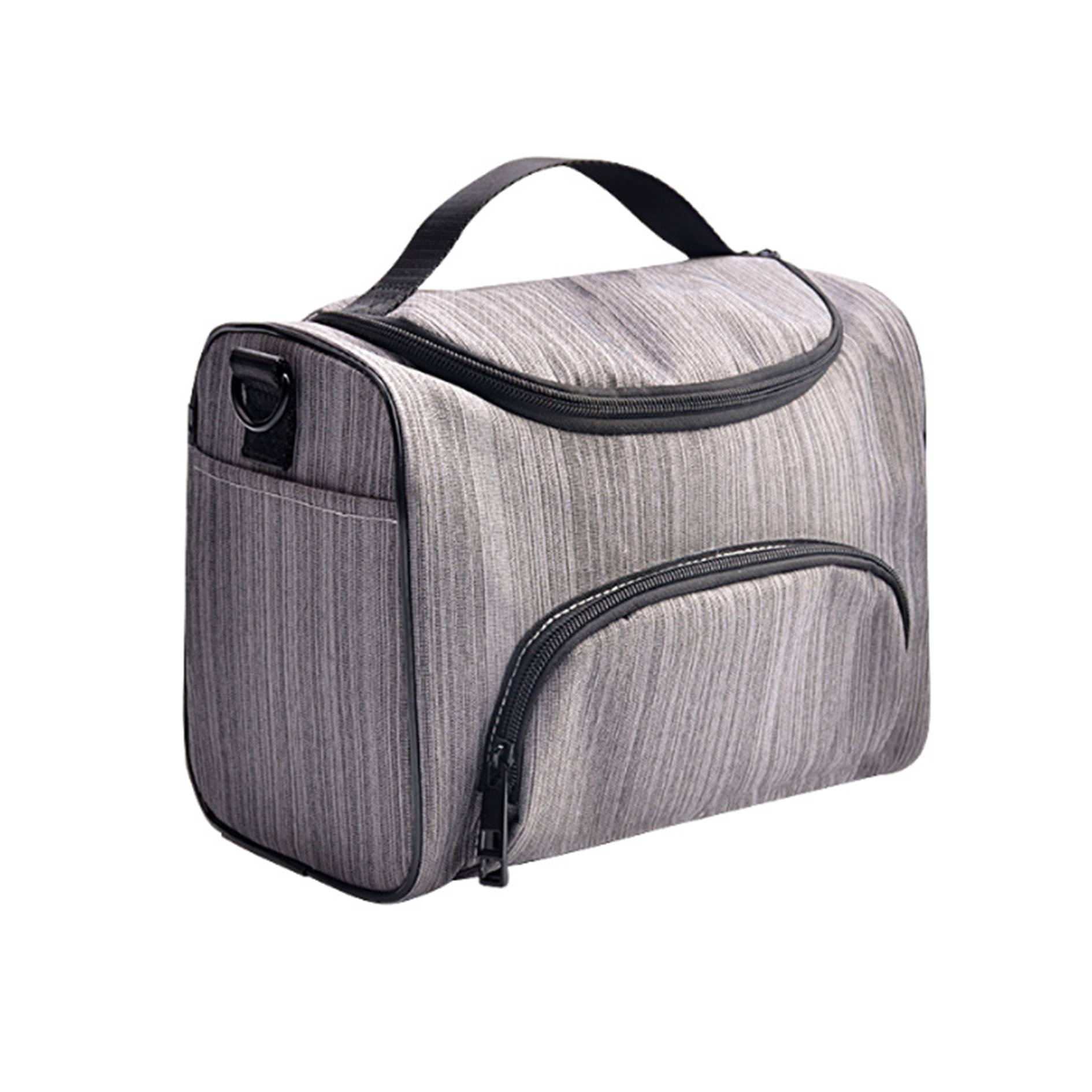 Portable Insulated Lunch Bag 3
