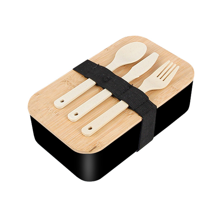 Bento Box Lunch Containers 2