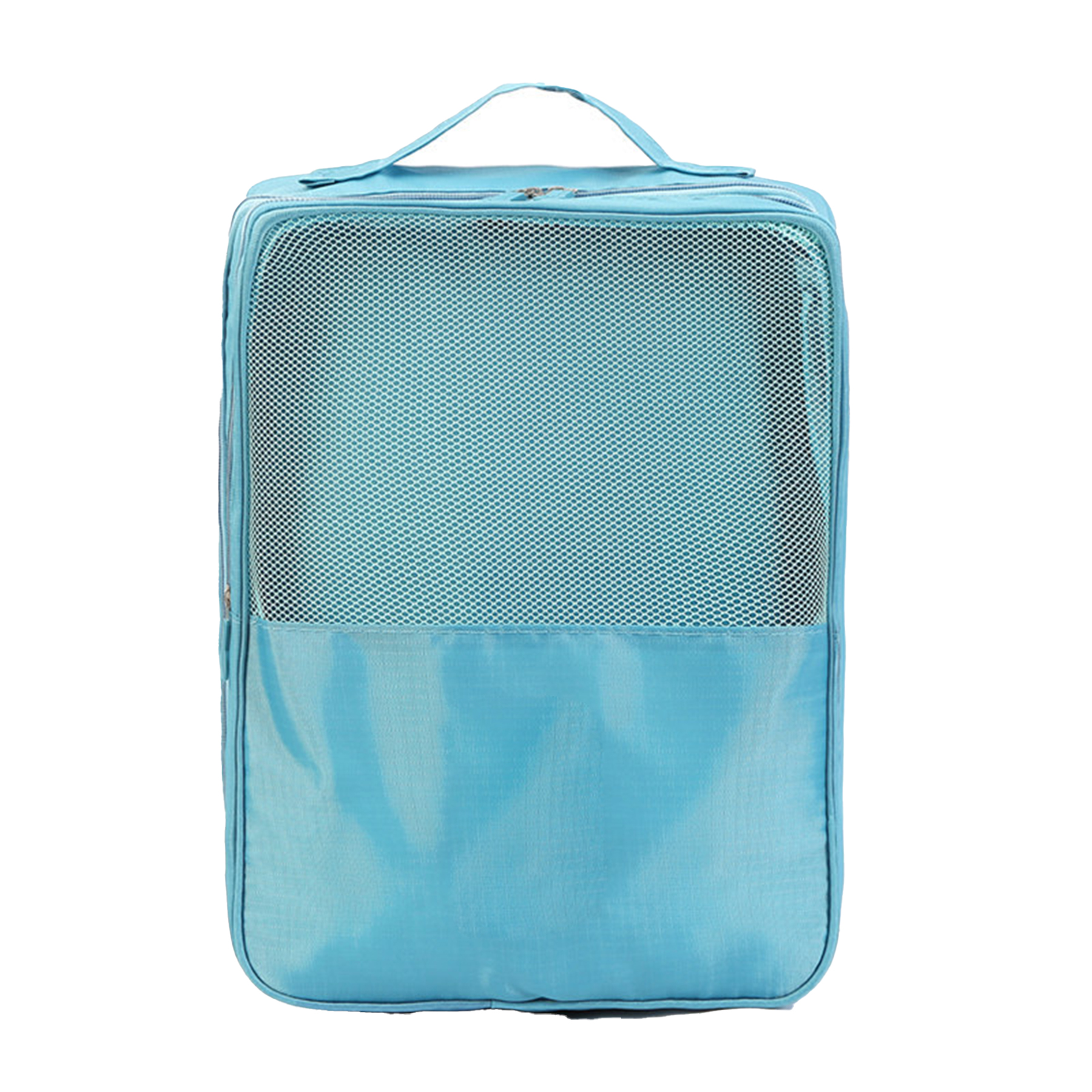 Oxford Travel Waterproof Storage Shoe Bag 5