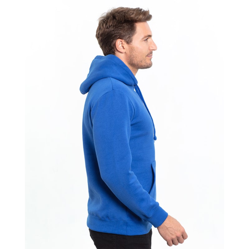 Threadfast Apparel Unisex Epic Fleece Pullover Hooded Sweatshirt 42