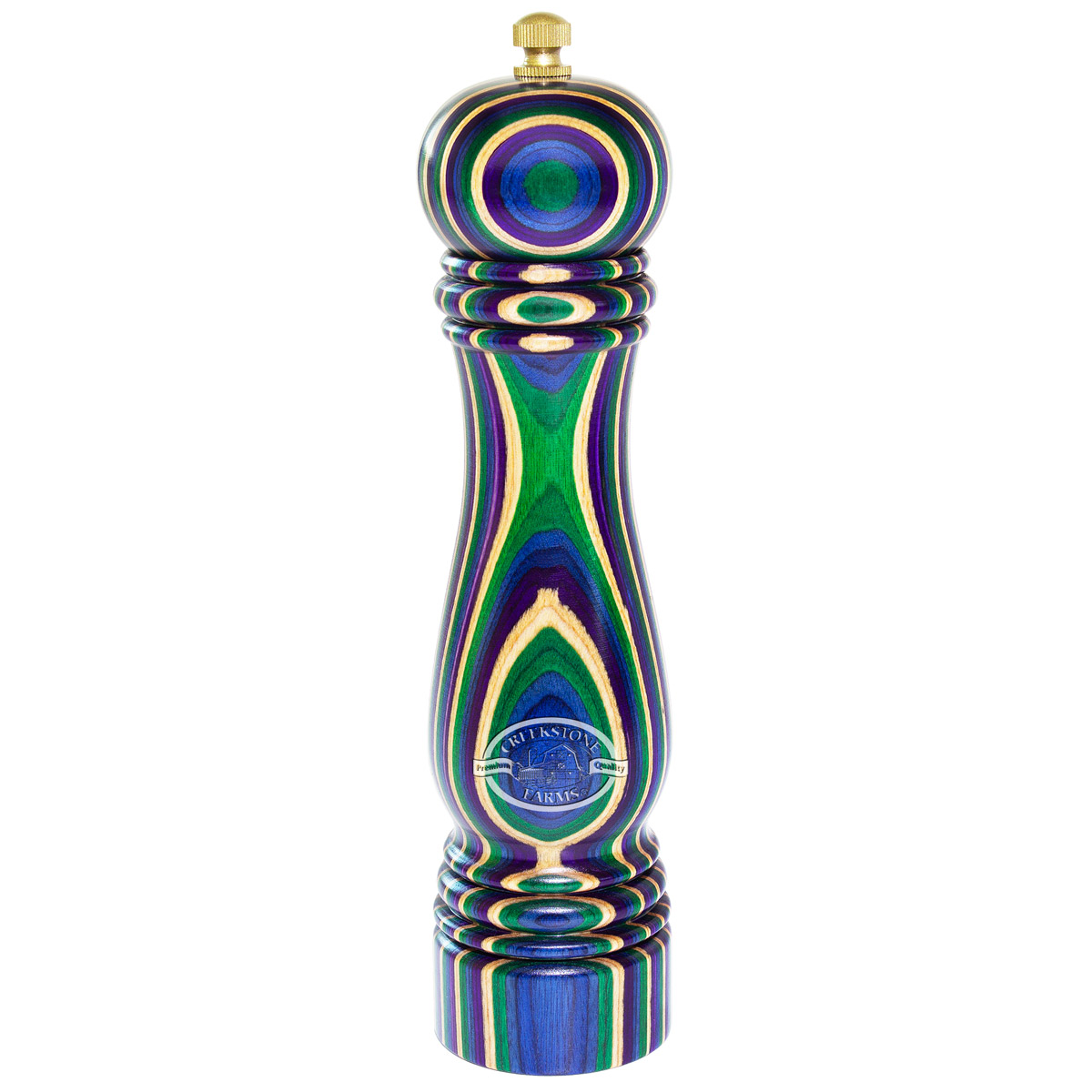 Baltique® Mumbai Pepper Mill