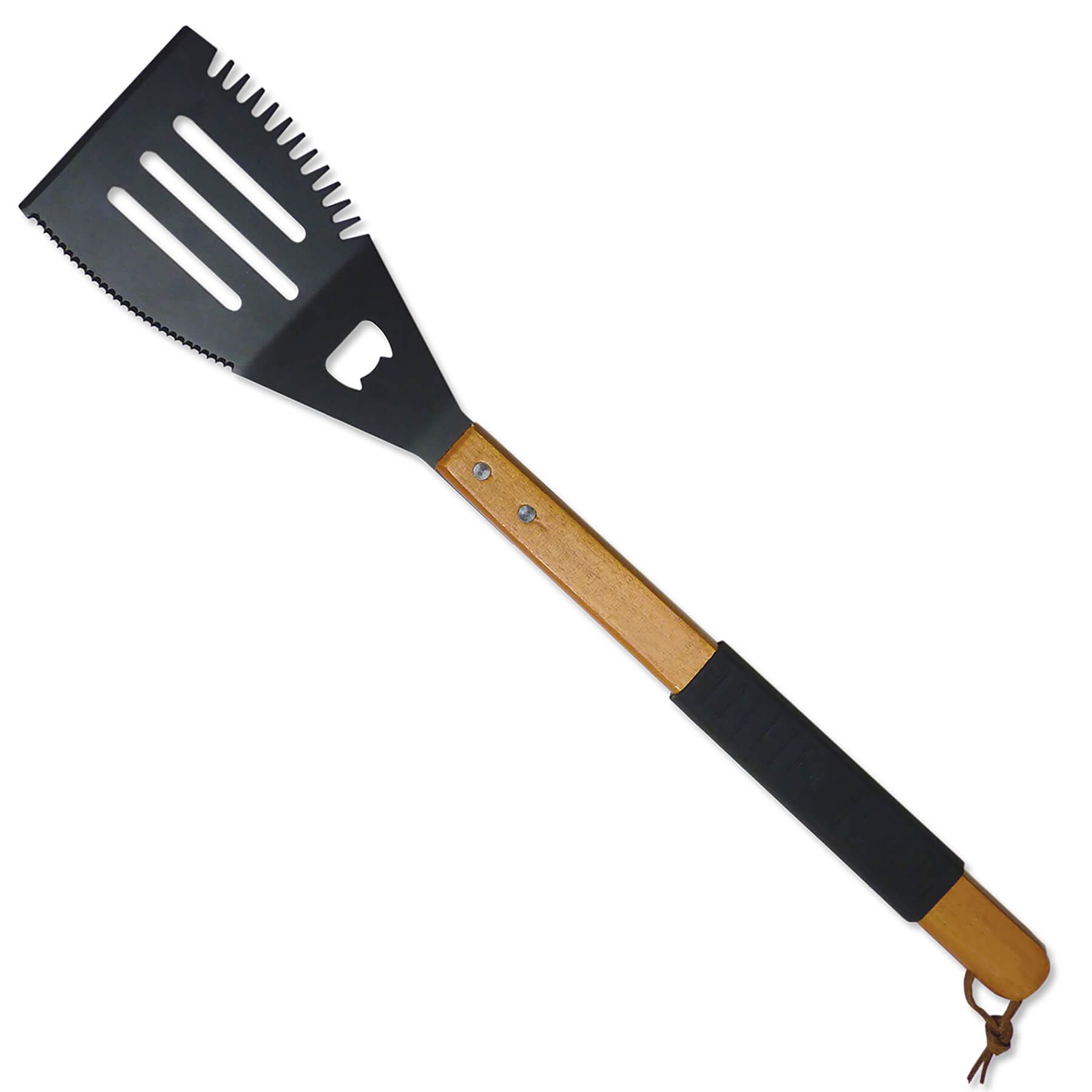 Multi-Function BBQ Tool 4
