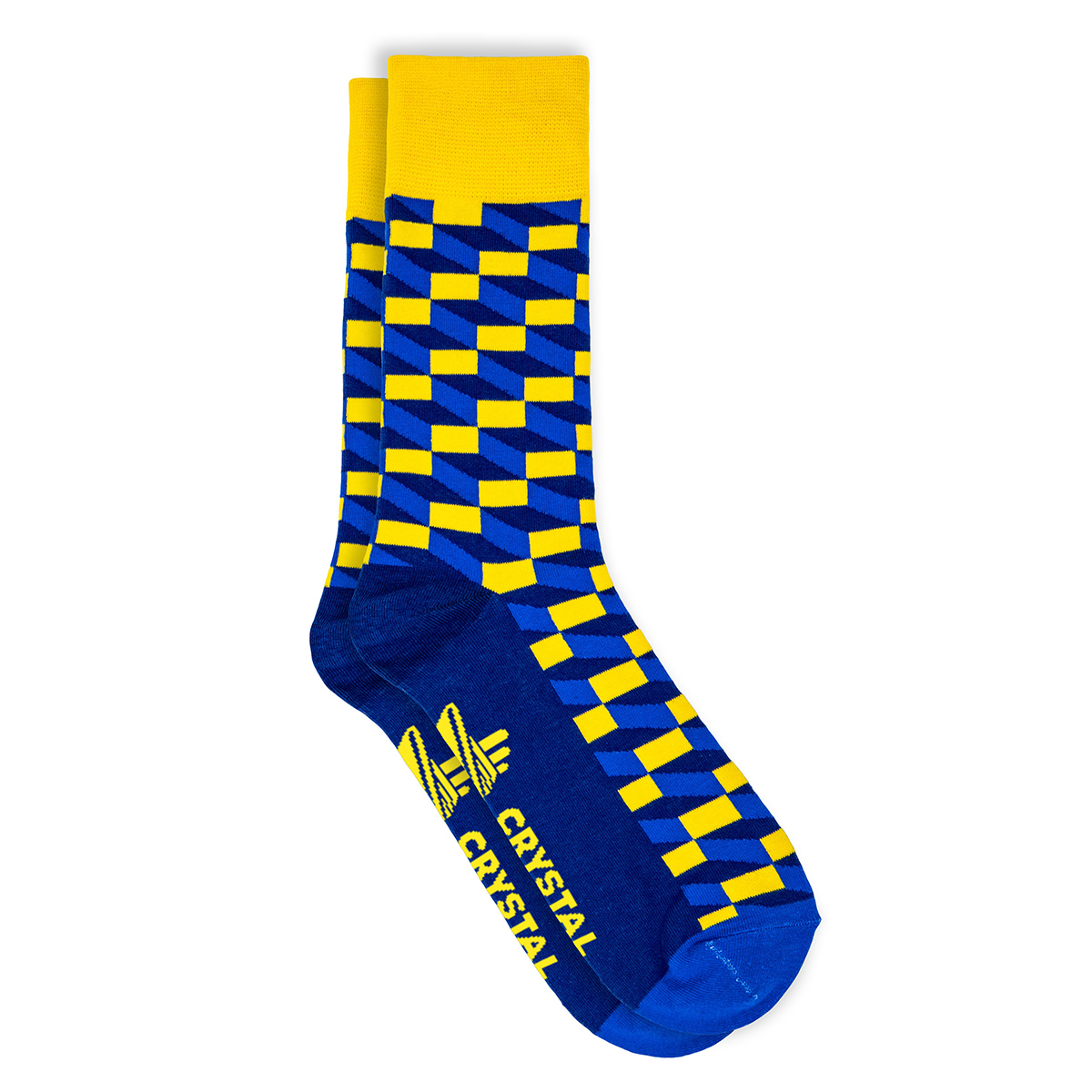 Rectangles Simpler Socks