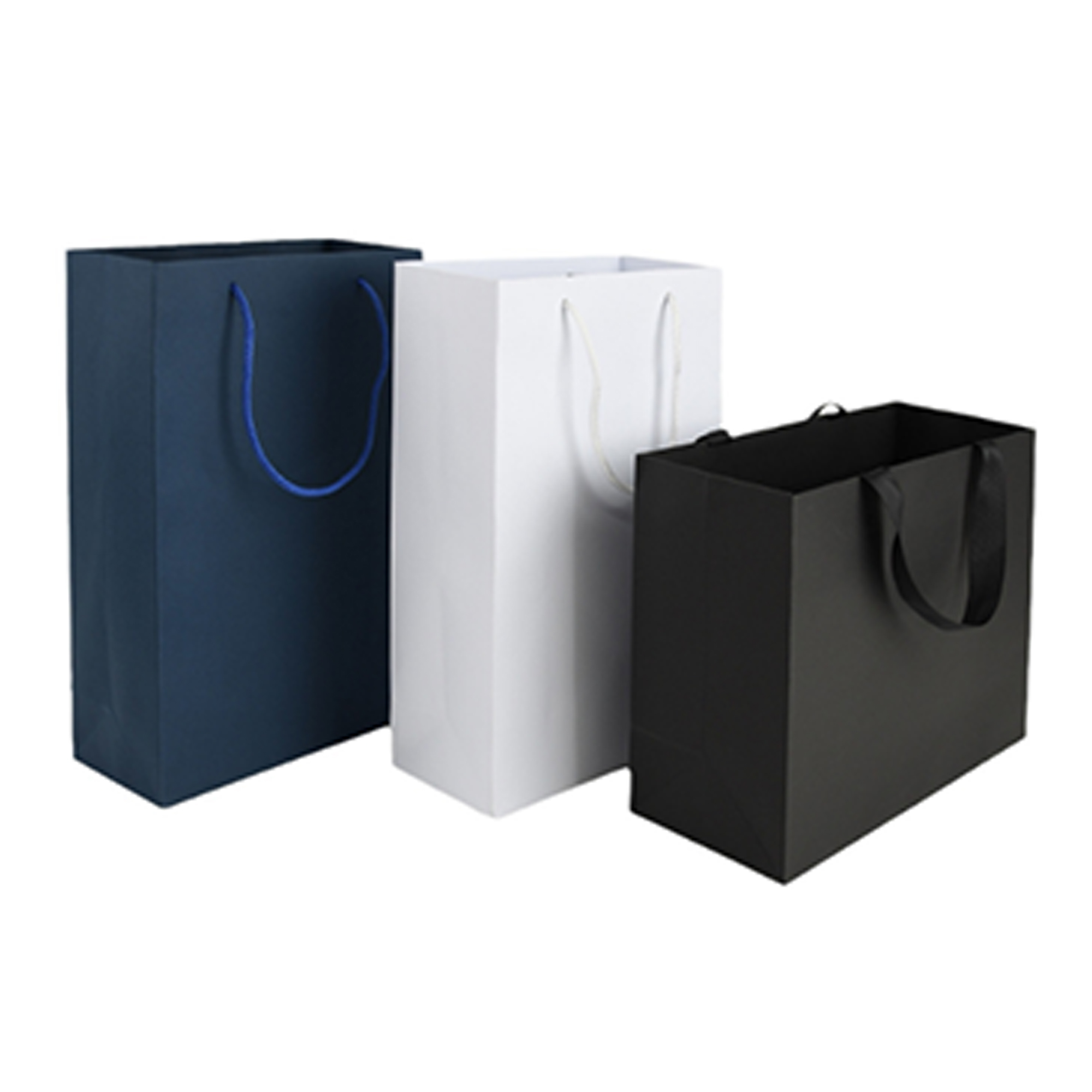 Lightweight Euro Tote Bag 3
