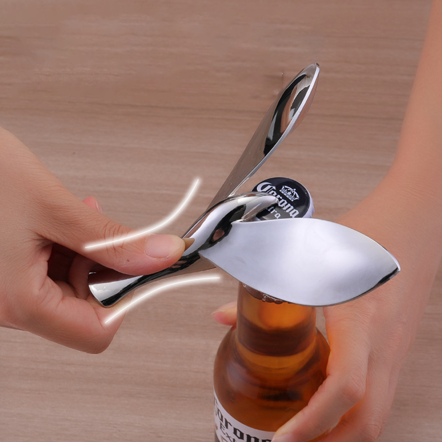 Flying Bird Bottle Opener 4