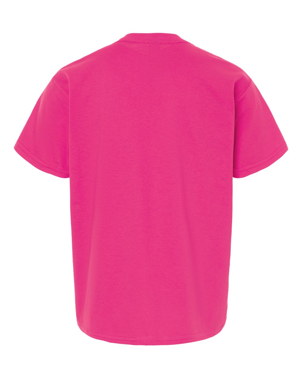 Youth Light Cotton T-Shirt - 3000B 463