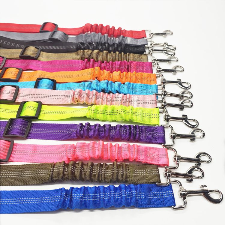 Pet safety belt 4