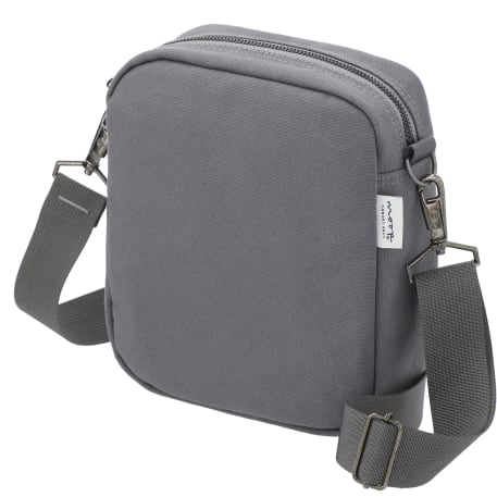Moop® Wayfinder Crossbody Tote 22