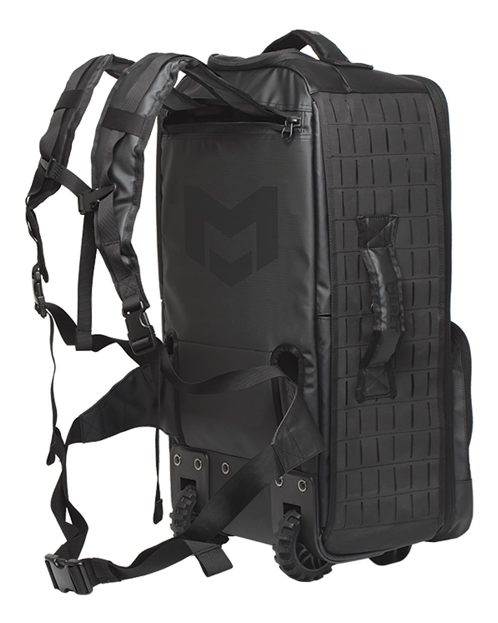 M.U.L.E.™ PRO X Tac Backpack Roller Bag - M8107TB 2
