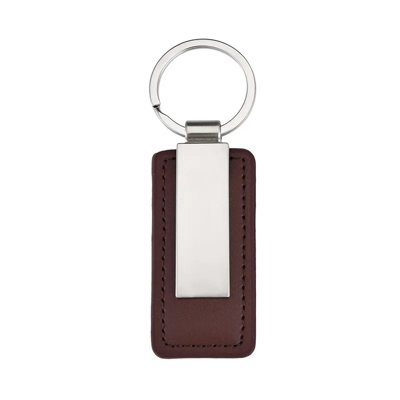 Pu Keychain 1
