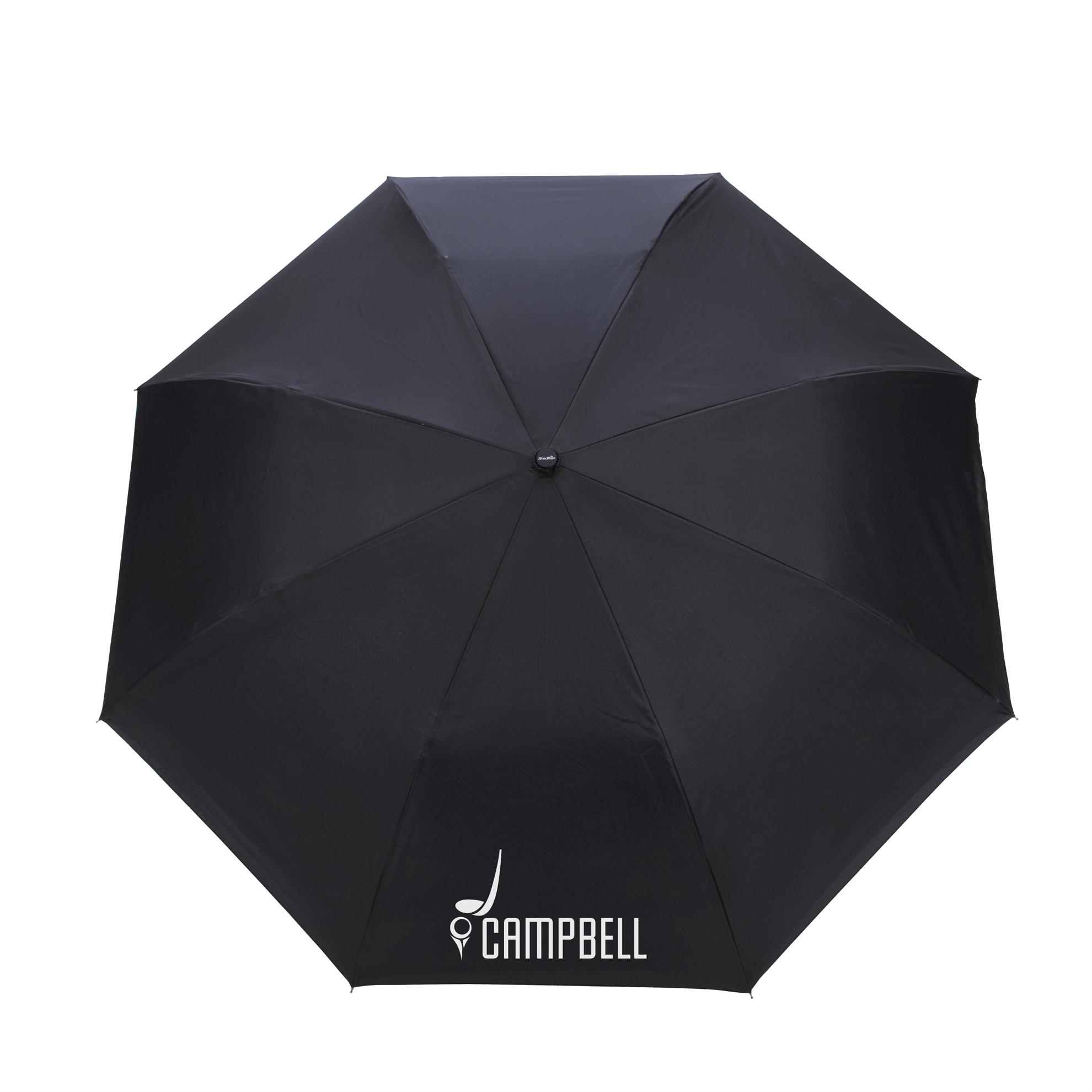 Shed Rain™ UnbelievaBrella® 48" Reverse-Close Manual Stick Umbrella (Prints) 32