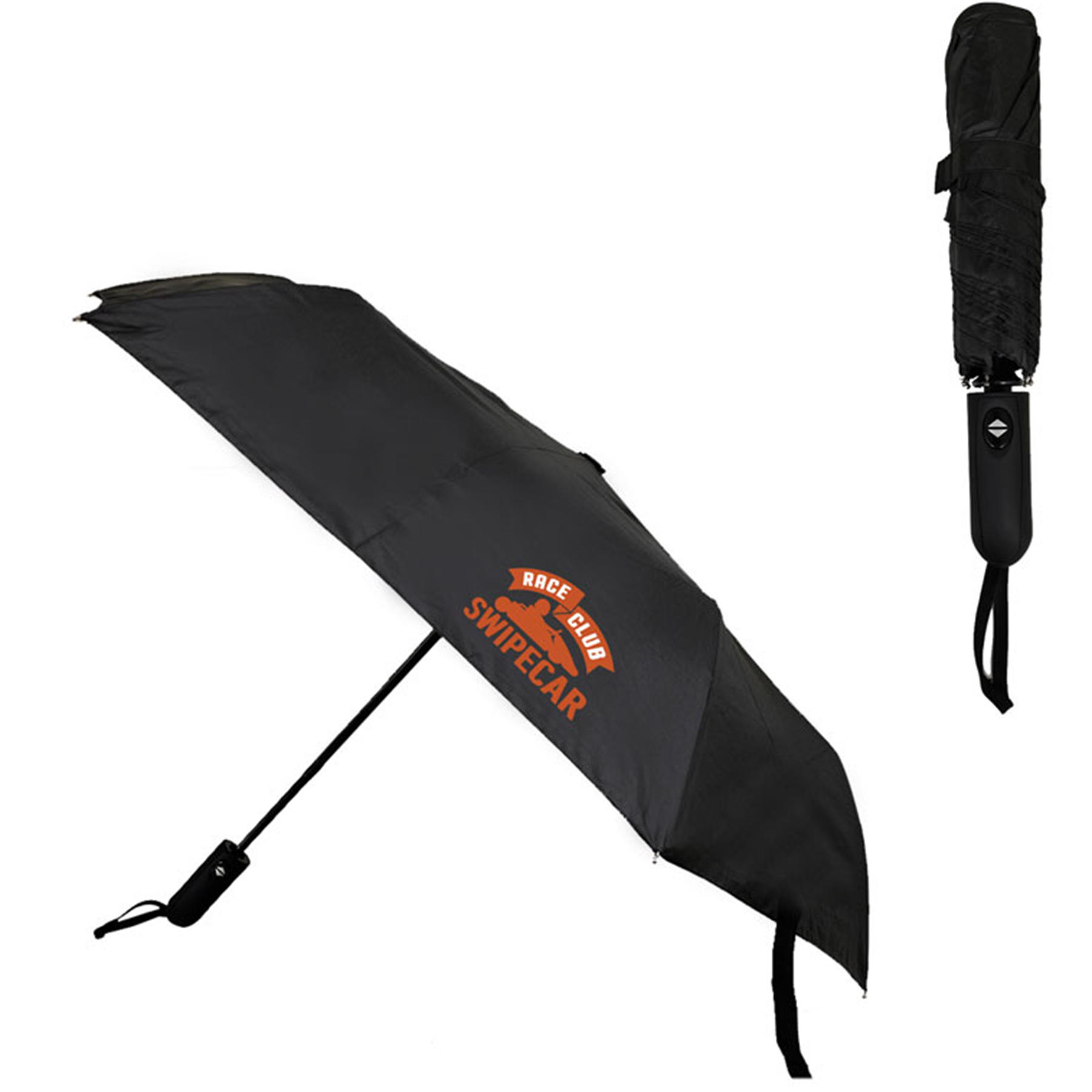 CLASS DRY FOLDING UMBRELLA 1