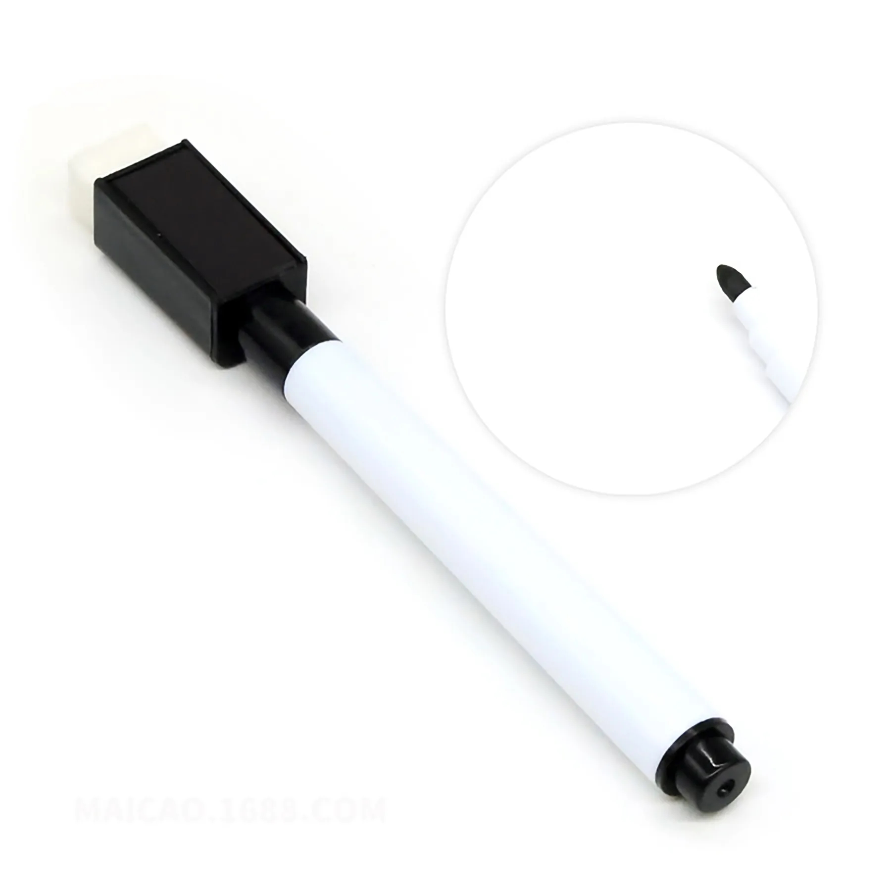 Magnetism Mark Pen 7