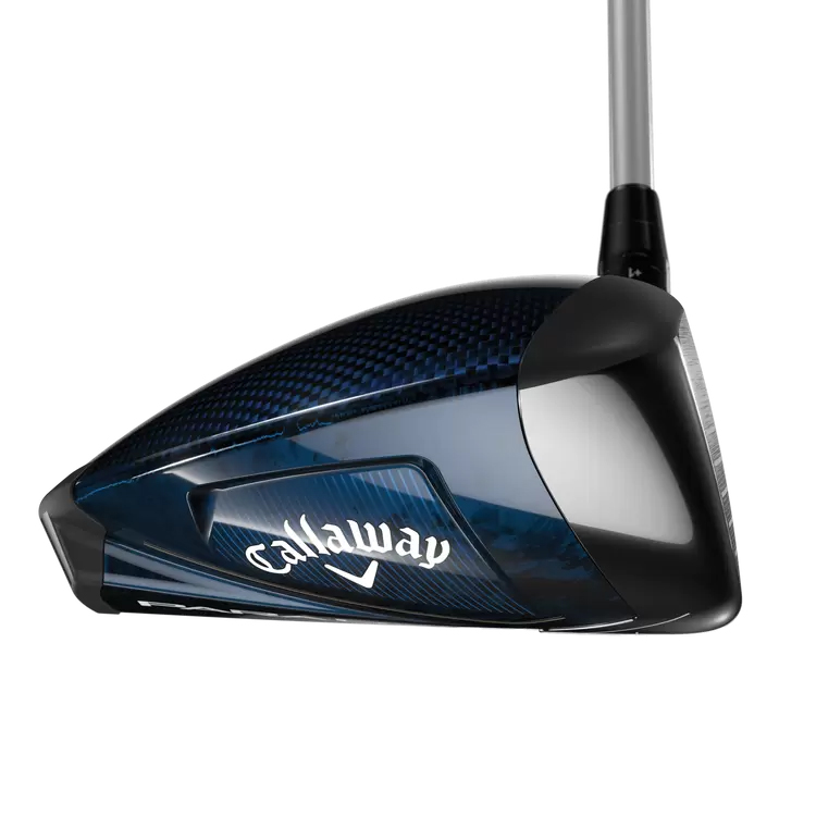 Callaway Paradym X Driver 8