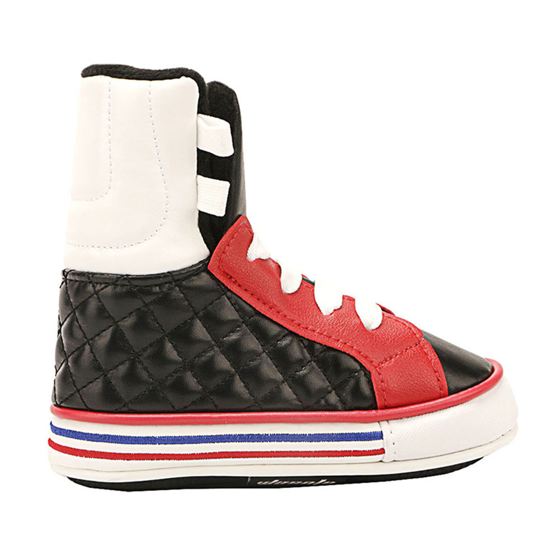 Shoe Shape Golf Puter Cover 4