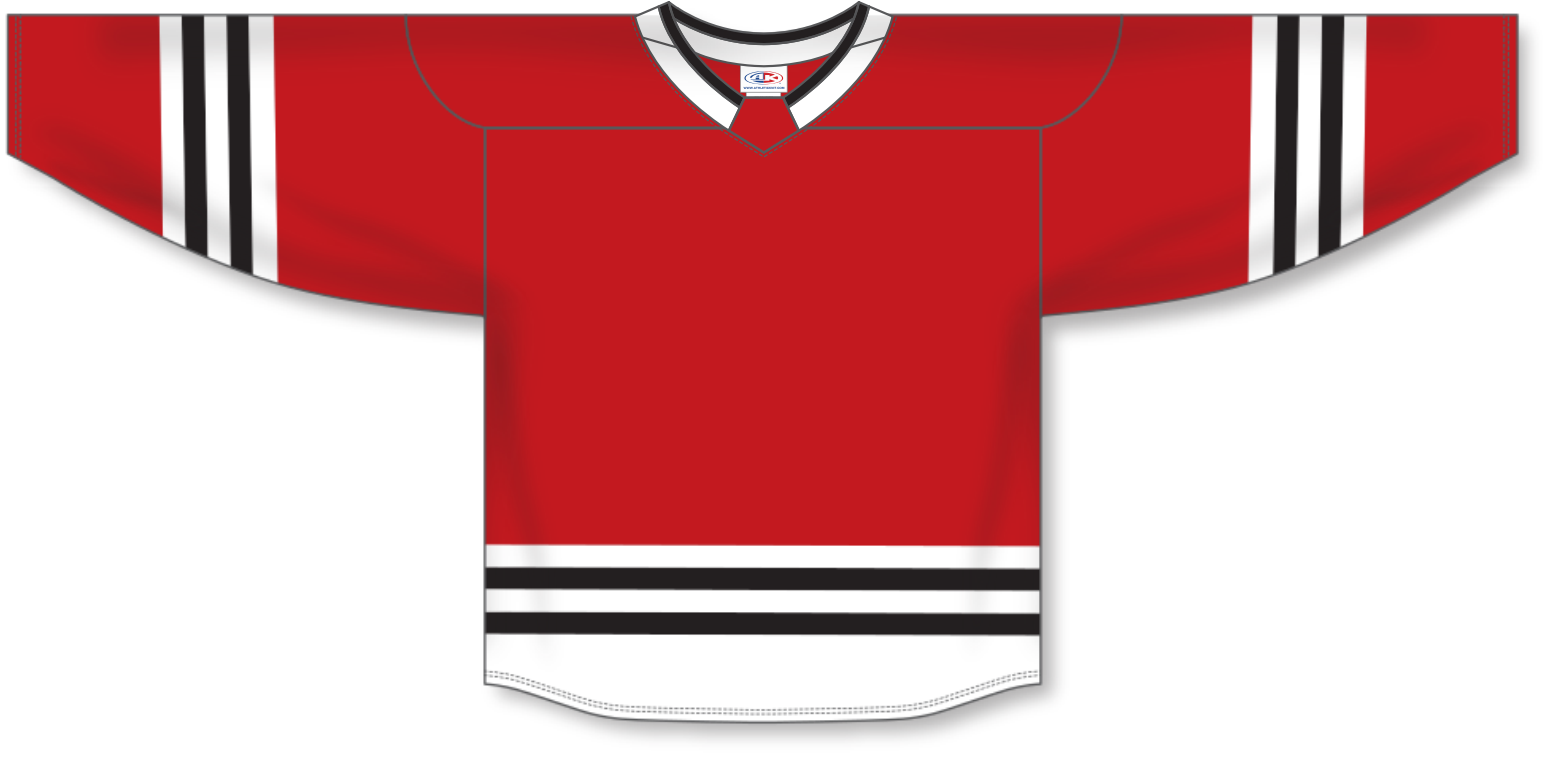 Select Hockey Jerseys H8000-G01 84