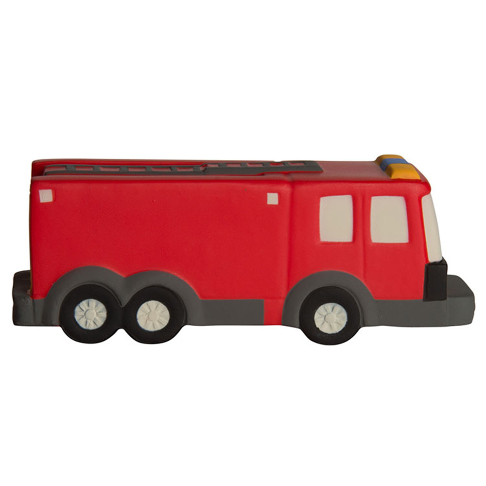 Fire Truck Stress Reliever 3