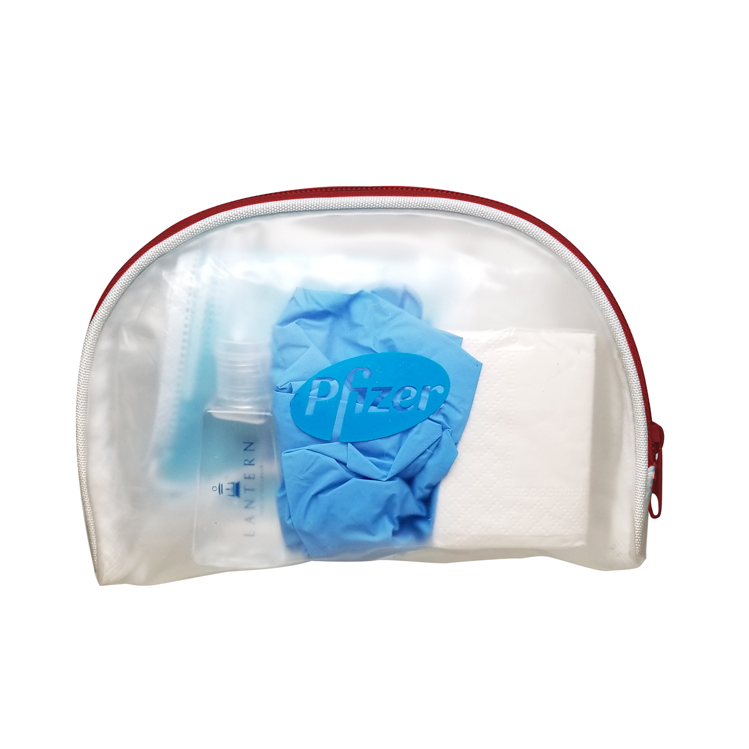 On The Go Flu Protection Kit 6