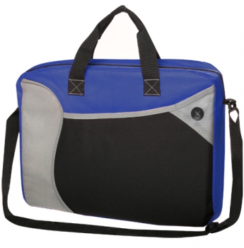 Wave Briefcase-Messenger Bags 1