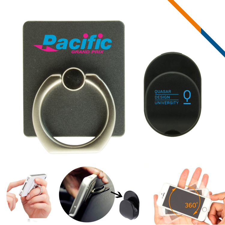 2in1 Zeus Ring Stand 1