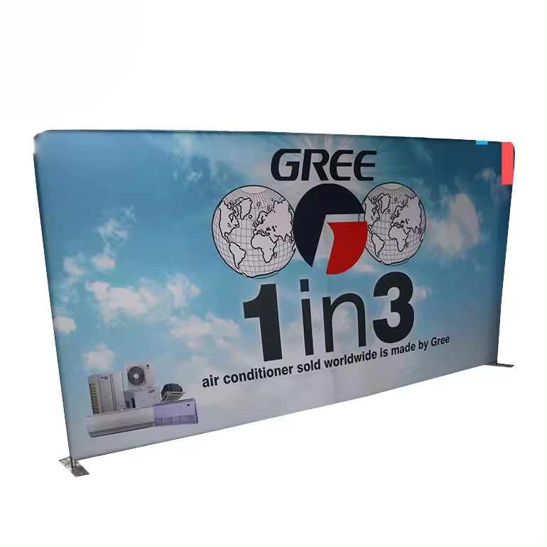 Tradeshow Display 1