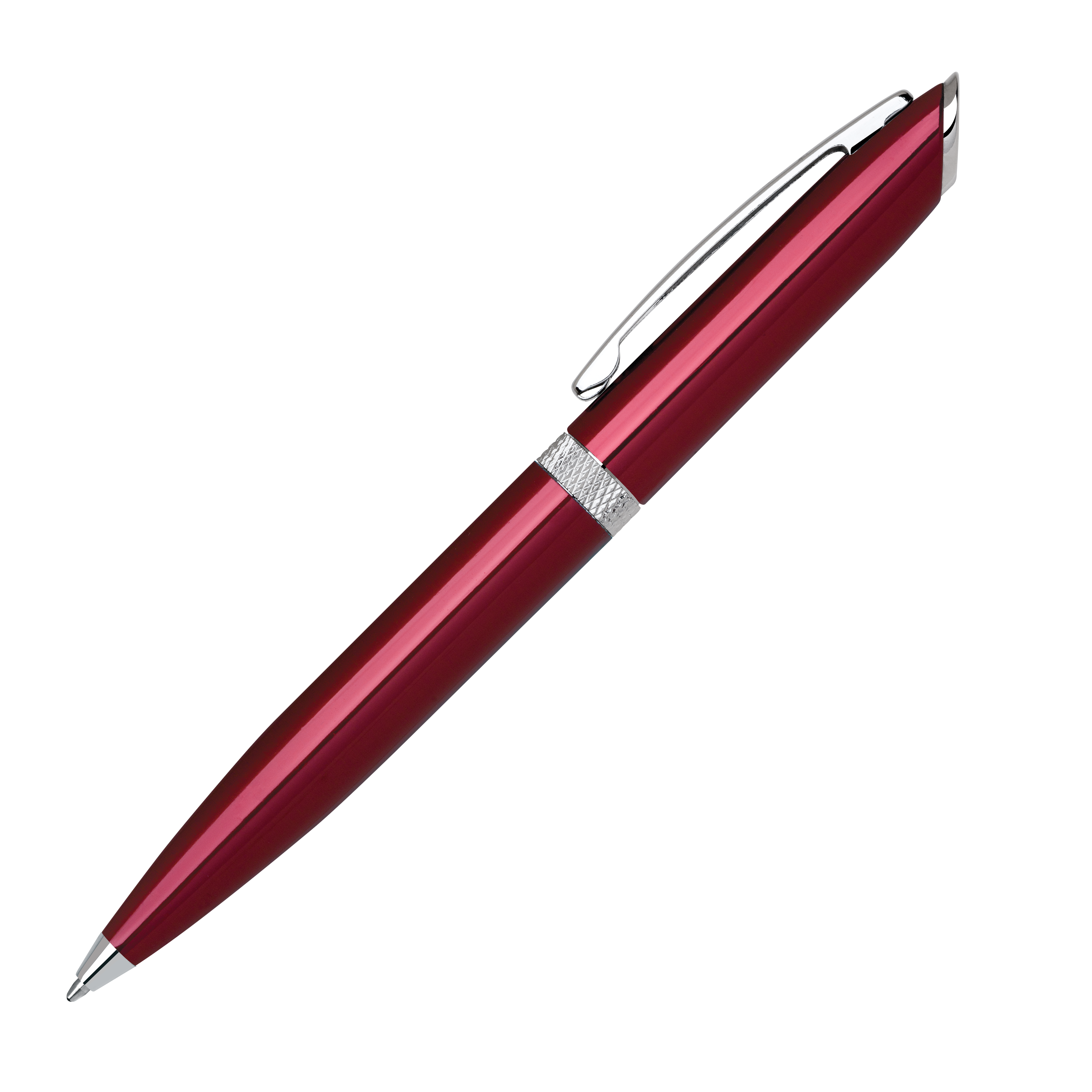 Titan-II Twist Action Aluminum Pen 6