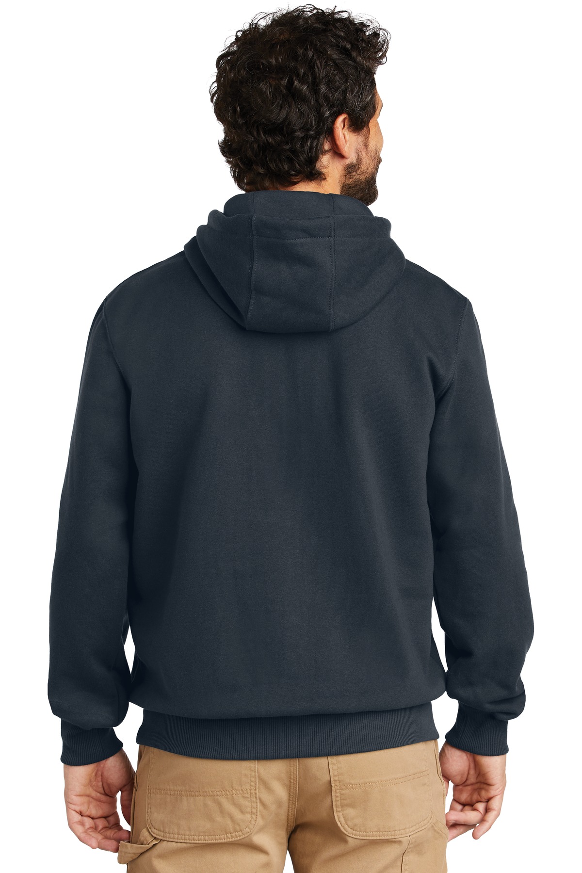 Carhartt® Rain Defender Paxton Heavyweight Hooded Sweatshirt 6