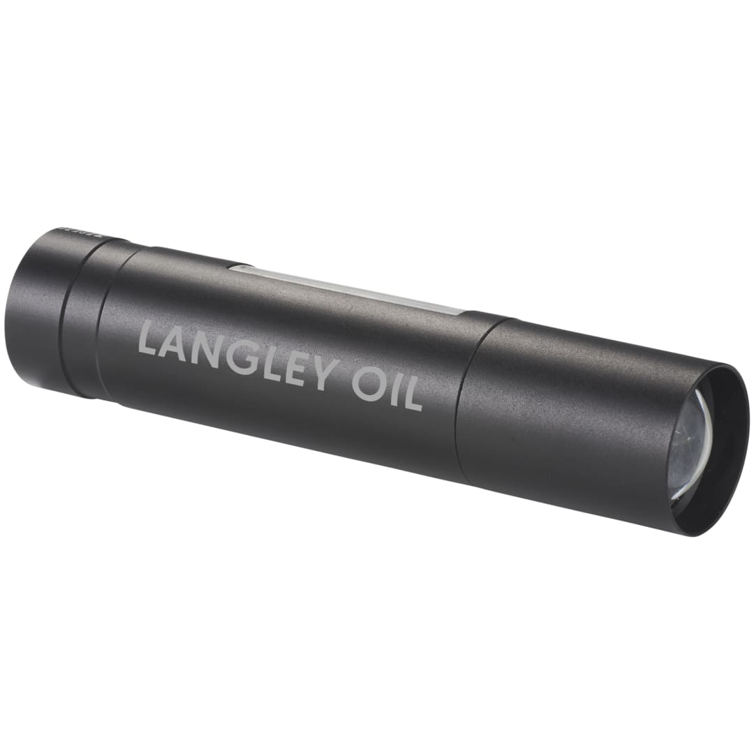 Rechargeable 2200mah Flashlight 46