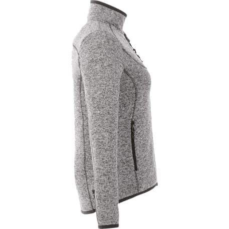 Women's TREMBLANT Knit Jacket 125