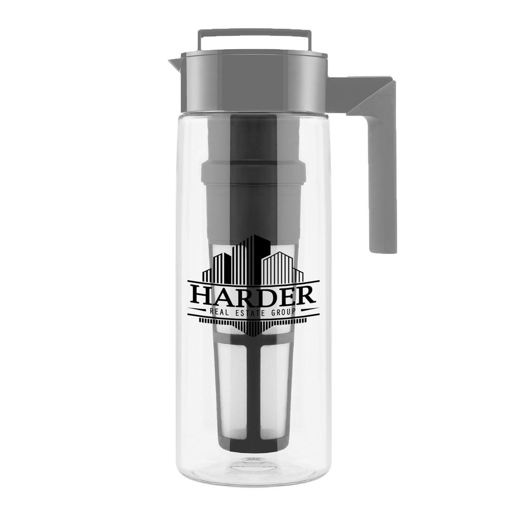 Takeya® 2 QT Cold Brew Coffee Maker 12