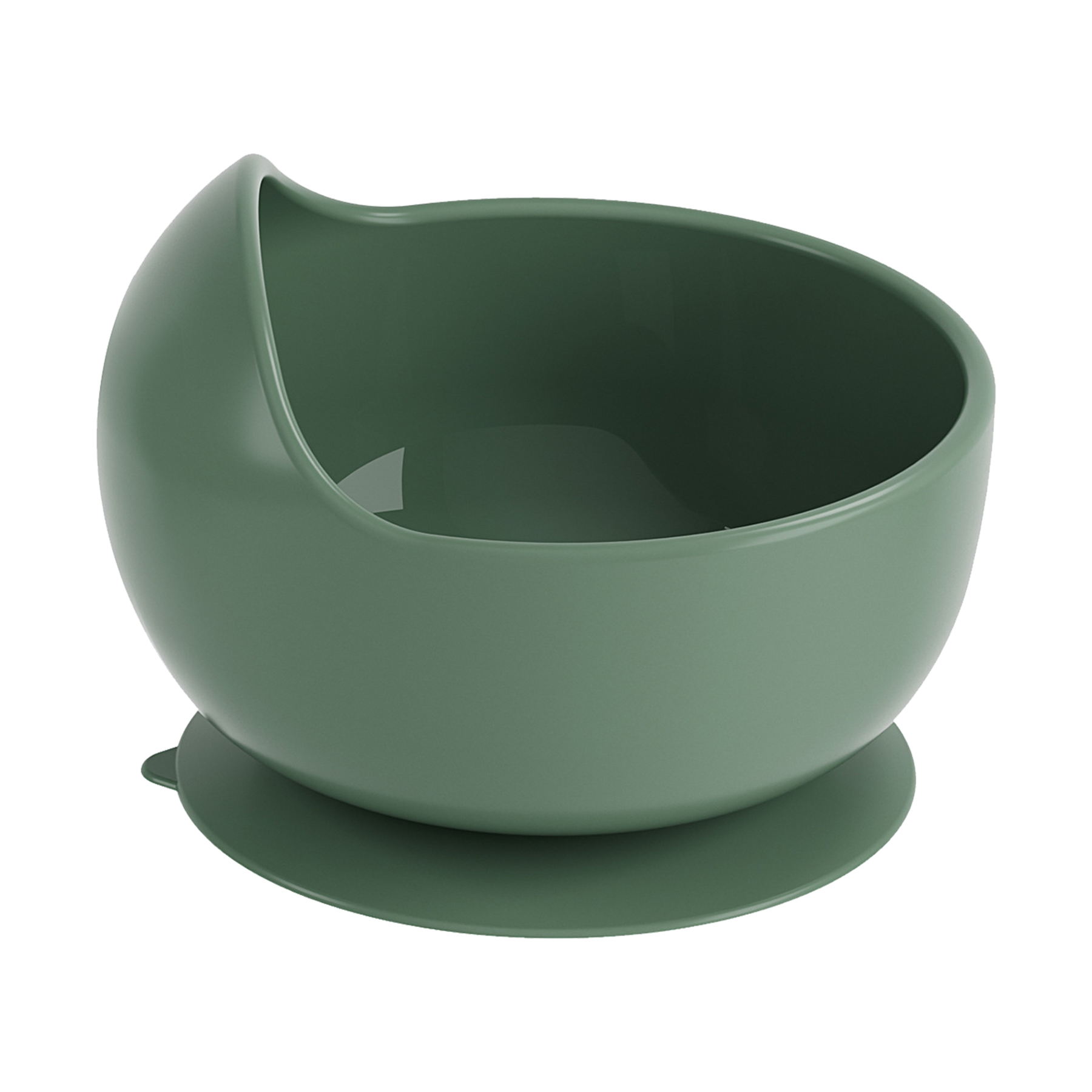 Baby Bowl 15